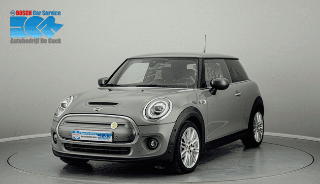 MINI Cooper SE 3-deurs **FULL OPTION!!** AUTOMAAT/APPLE CARPLAY**ELEKTRISCH!