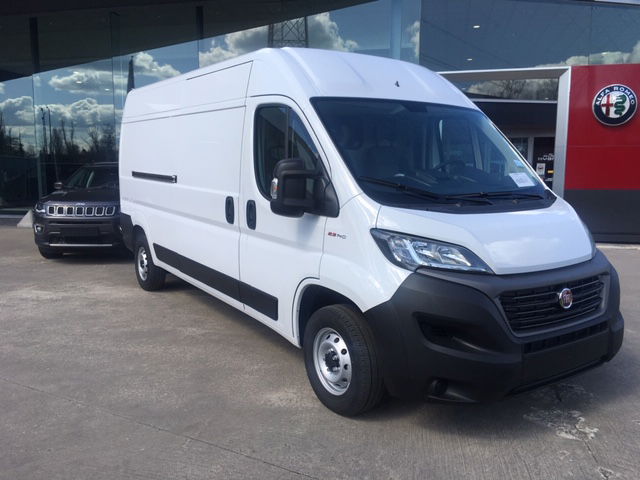 Fiat Ducato Lengte 3 H2 2.3 Mjet 140 Pk