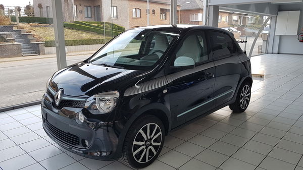 Renault TWINGO - 2019 Intens