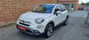 Fiat 500 X 1.4i Turbo*Lounge*Auto airco*half leder*alu velgen*car play*Cruise control*TOPPER!!*