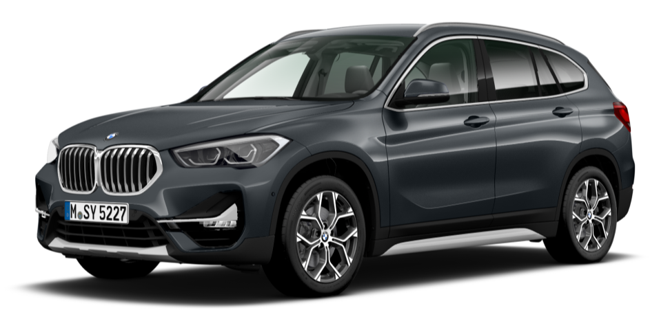 BMW X1 X1 sDrive18iA