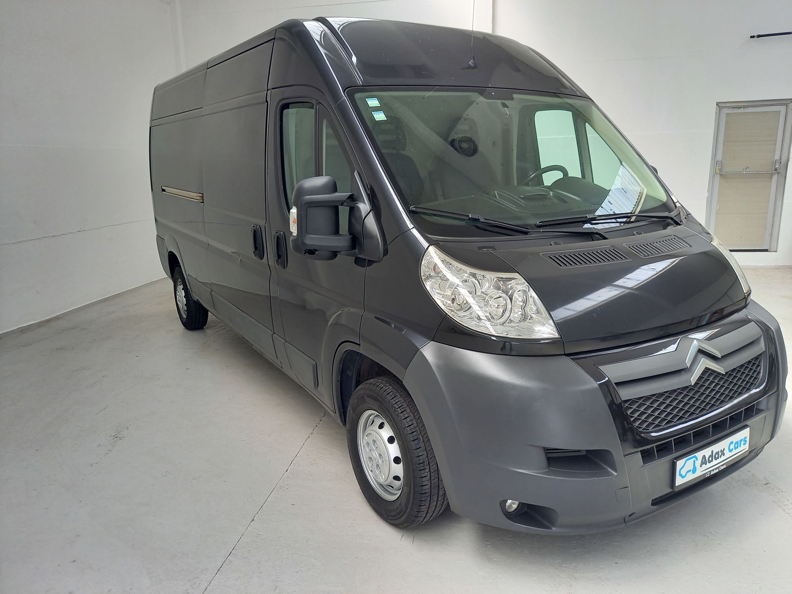 Citroen Jumper 2.2 HDI L3/H2