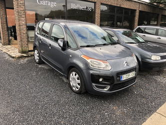 Citroen C3 Picasso 1jaar Garantie