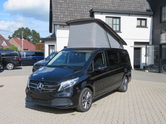 Mercedes Marco Polo V 220d 4matic