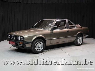 BMW 318i A Baur '84 i A Baur '84