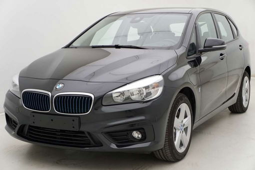 BMW 225 Active Tourer 225xe plug in hybride