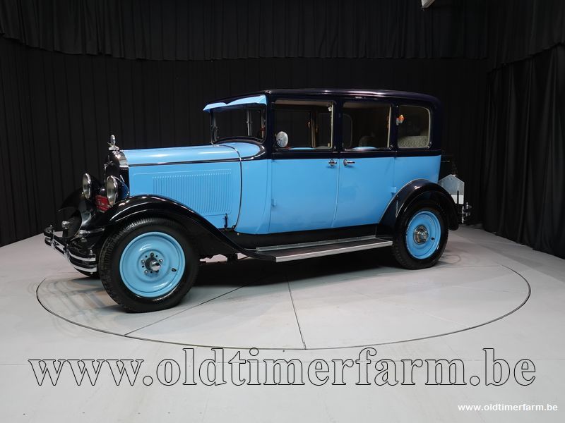 Citroen C4 F '30