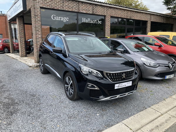 Peugeot 3008 2 jaar Garantie