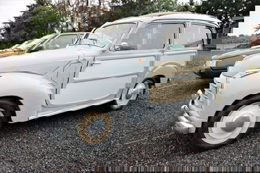 Fiat 500 Belvedere topolino bevedere