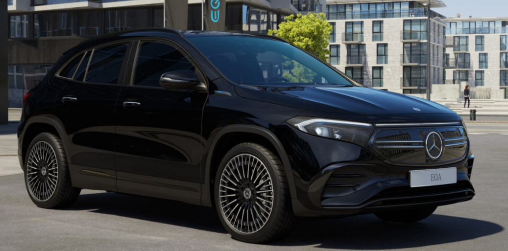 Mercedes EQA 250 AMG Line - 67419