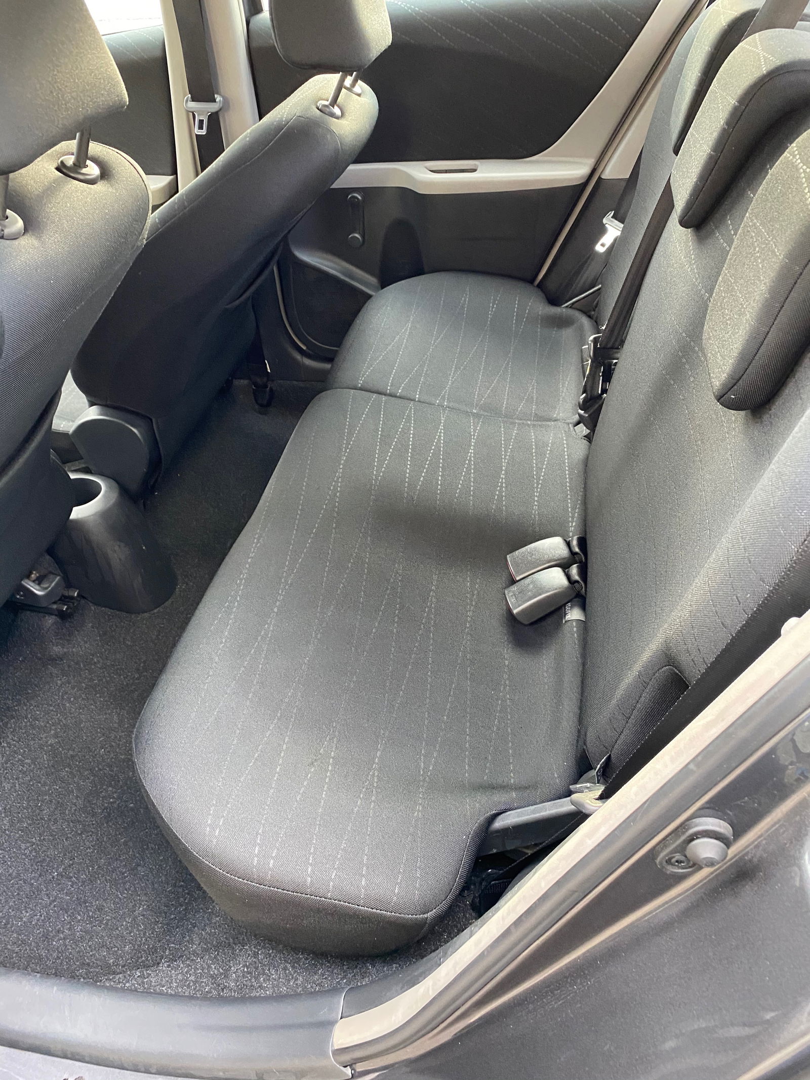 Toyota Yaris 5 porte