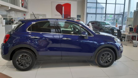 FIAT 500X 1.0 Firefly Turbo 120 Lounge