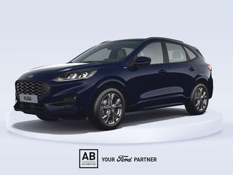 FORD KUGA ST-Line PHEV 2.5i 225ch/pk