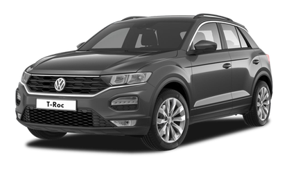 VOLKSWAGEN T-ROC TSI Style