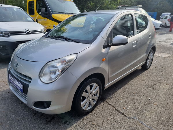 Suzuki Alto 1.0i GL Airco