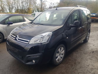 Citroen Berlingo multispace 92 cv