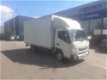 FUSO Other CANTER 3C13