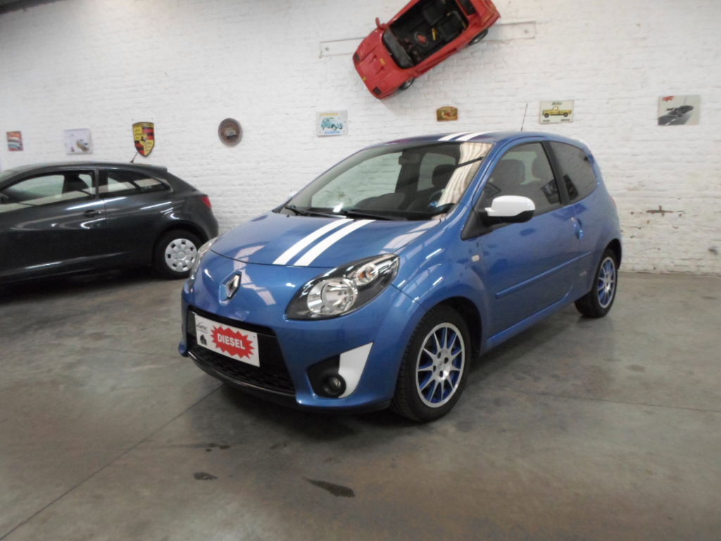 Renault TWINGO SPORT Gordini GARANTIE UN AN !