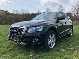 Audi Q3 3.2 FSI Premium Plus quattro S tronic