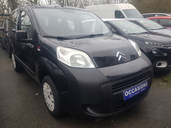 Citroen NEMO DIESEL multispace