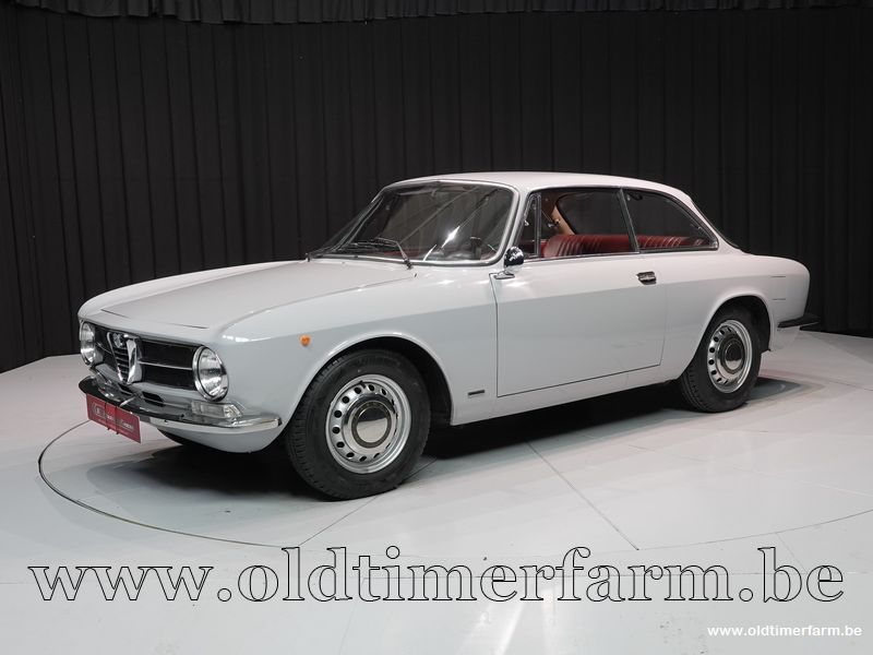 Alfa Romeo Autre 1300 GT Junior '71