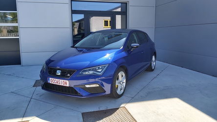 SEAT Leon FR