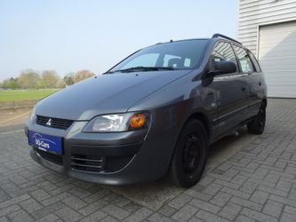Mitsubishi Space Star Family - 1.3i benzine - 06/2004 - airco