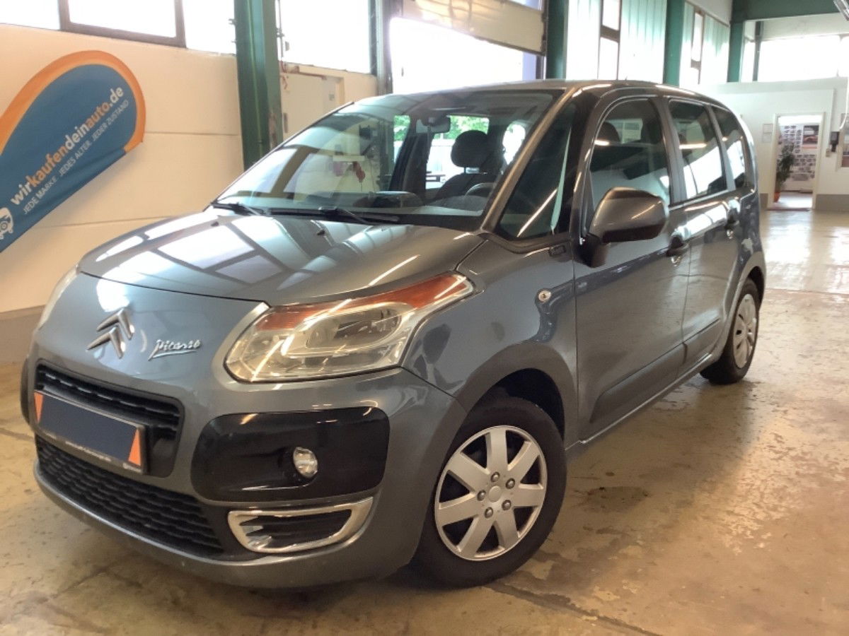 Citroen C3 Picasso 1400 vti tendance