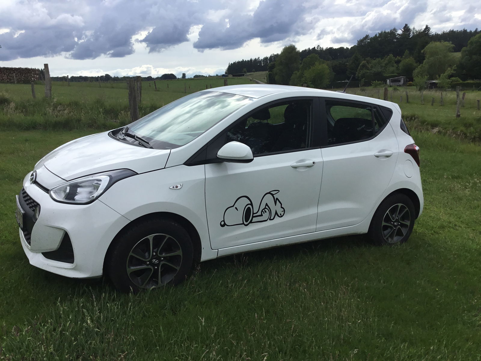 59 Used Hyundai I10 In Stock In Belgium