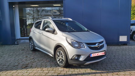 Opel KARL Rocks