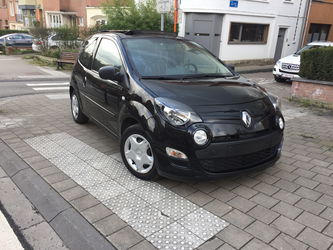 Renault TWINGO - 2007 .1200/16V EXPESSION