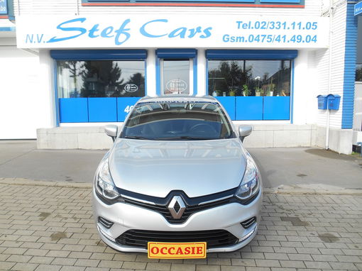 Renault CLIO IV Phase II 1.2i Zen