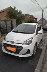 Hyundai I10 - 2017 1.0i Air #1