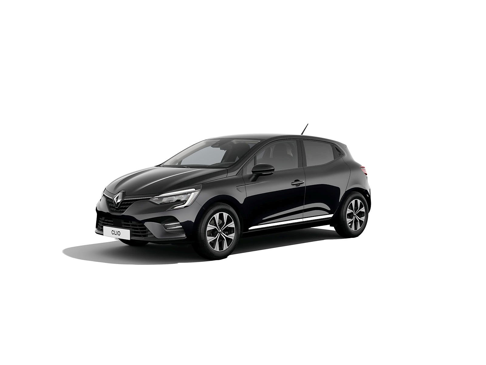 Renault Clio evolution E-Tech full hybrid 145