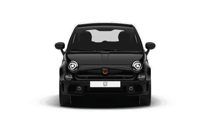 Abarth 595 Competizione
