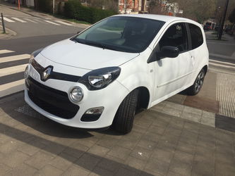 Renault Twingo .1200/16V EXPESSION