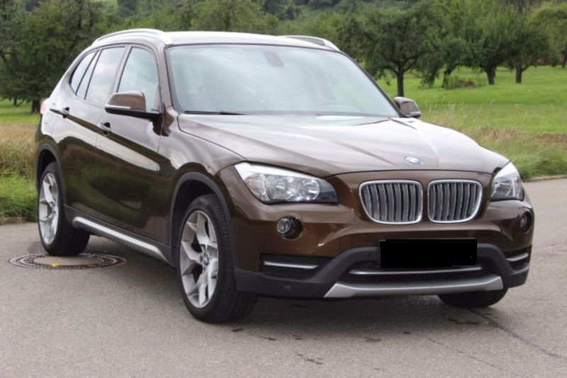 BMW X1 DIESEL xDrive 20d X-LINE