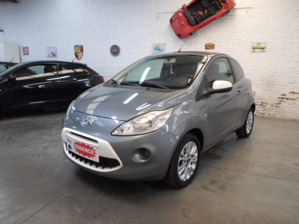 Ford KA 1.2 essence clim
