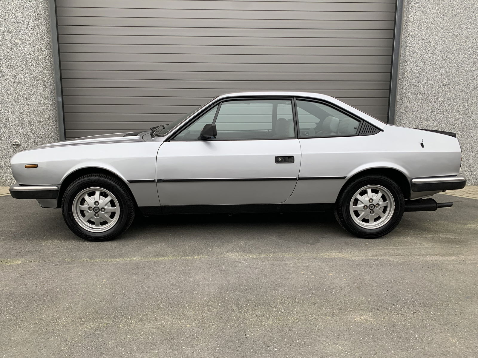 Lancia Beta Coupe 2000 I.E.