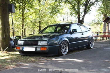 Volkswagen Corrado G60