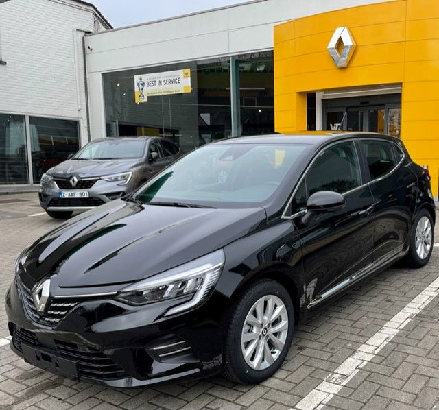 Renault Clio iNTENS TCE 90