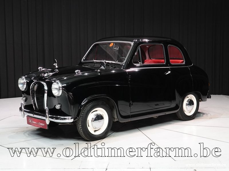 Austin Other Two Door Saloon '57