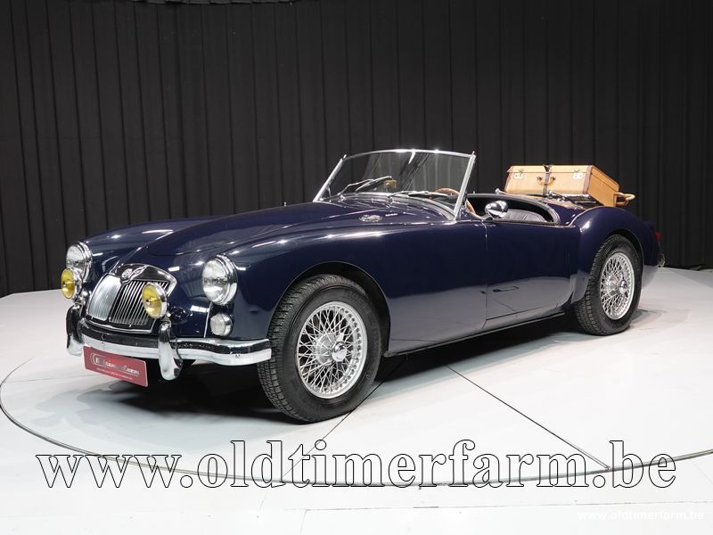 MG A 1600 '60