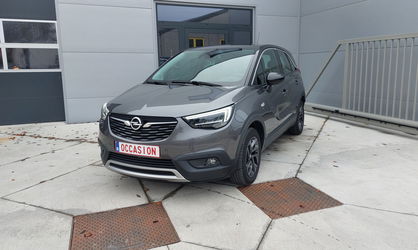 Opel Crossland X EDITION 2020