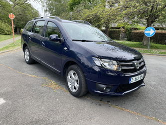 Dacia Logan MCV break