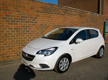 568 Used Opel Corsa In Stock In Belgium