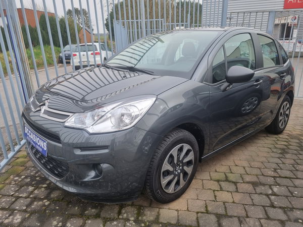 Citroen C3 999cc attraction