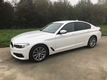 BMW 520i sportline