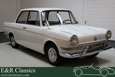 BMW Autre 700 good condition 1965