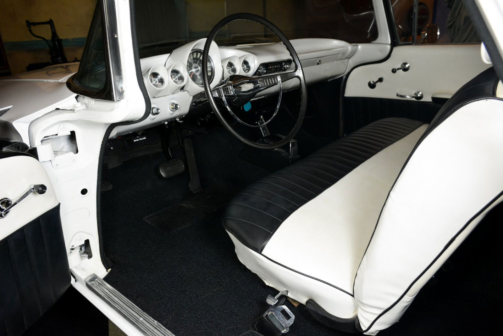 Chevrolet El Camino pick up